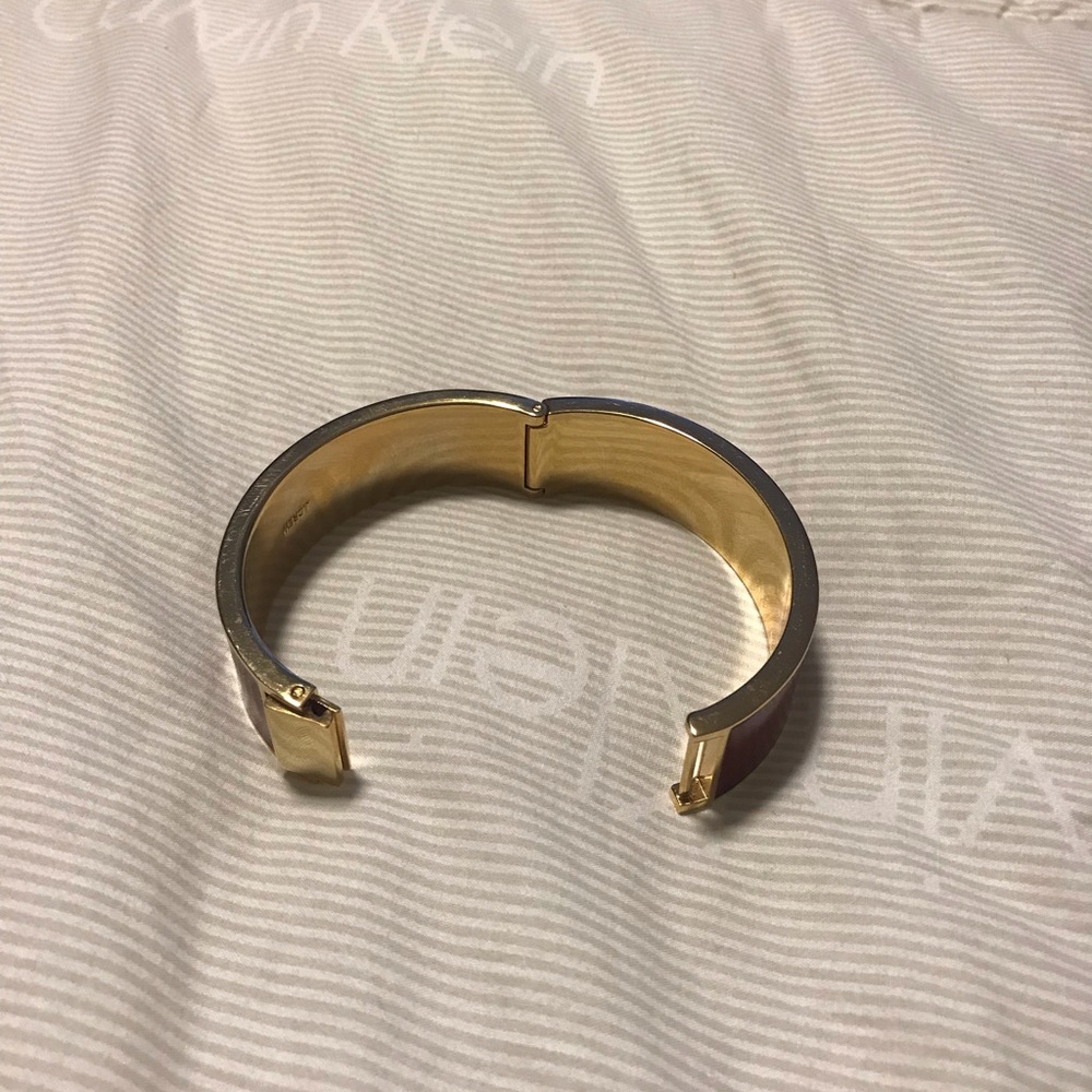 J. Crew bangle